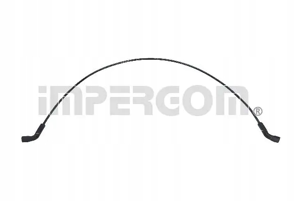 фото №2, Шланг труба фільтра повітря 19762