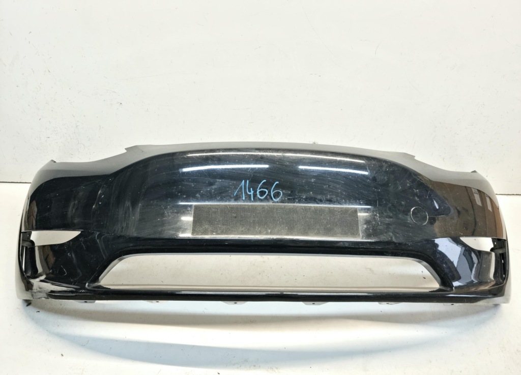 Купить Tesla model y бампер перед передний