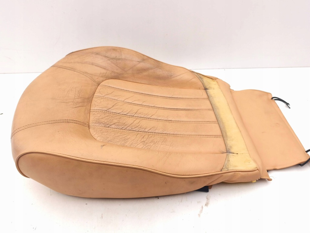 Maserati quattroporte 2004 каркас сиденье водителя Недорого