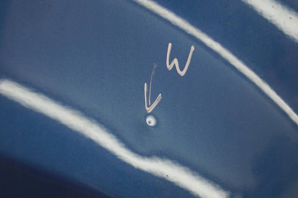 фото №7, Крила правий перед kia proceed i 5b