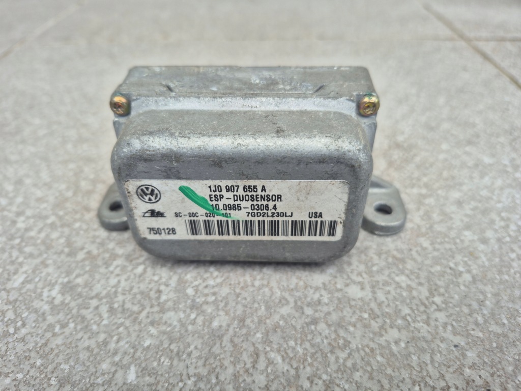 Купить Датчик датчик esp vw golf iv seat leon