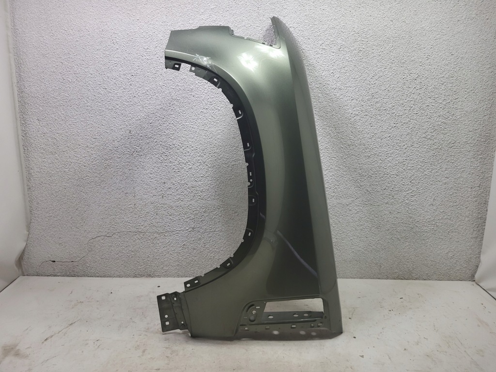 фото №1, Крыло левый перед land rover defender ii l663 20-