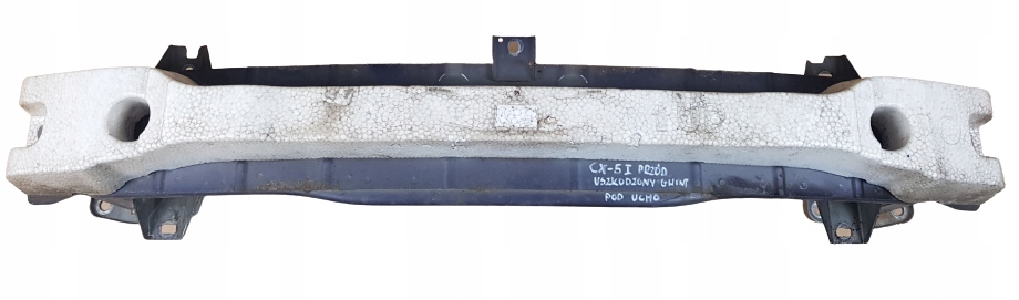 фото №1, Mazda cx5 cx-5 i балка бампера перед оригинал