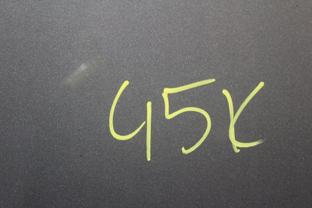 фото №6, Крышка багажника багажника mercedes e-klasa 212 w212 sedan oem