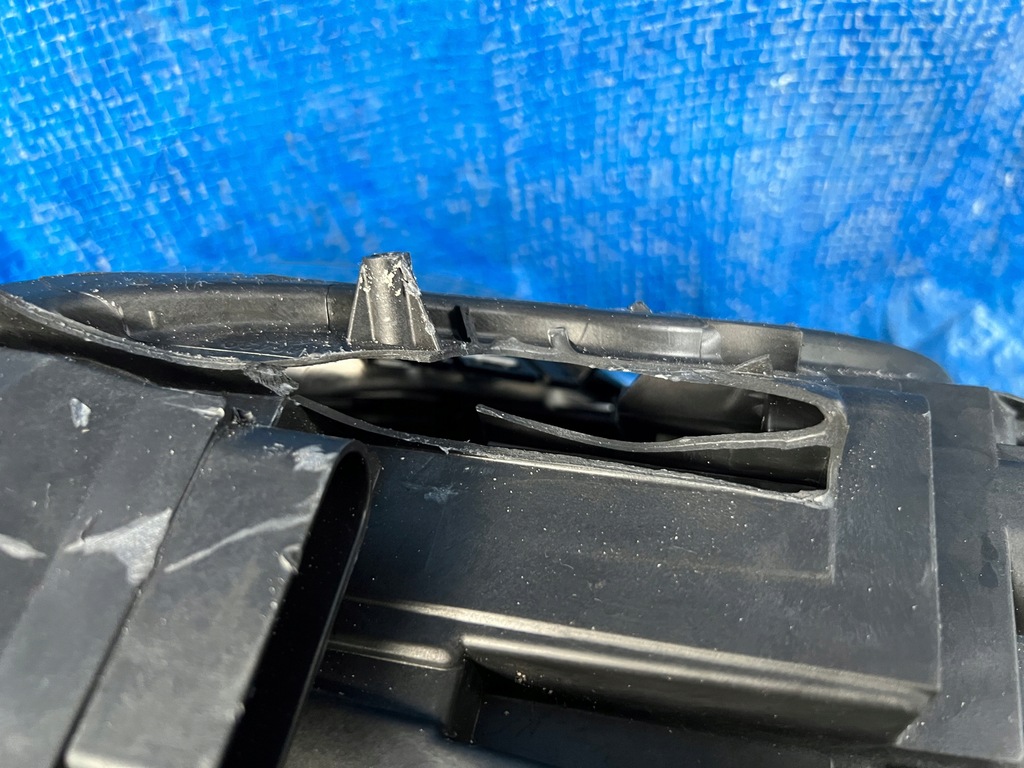 фото №8, Mini cooper f56 lift лампа ліва full led