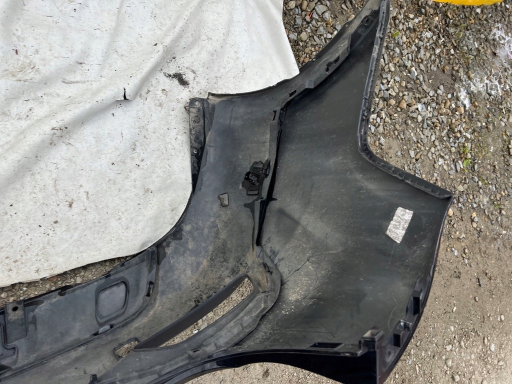 фото №11, Бампер задняя kia sorento iii 3 15-18