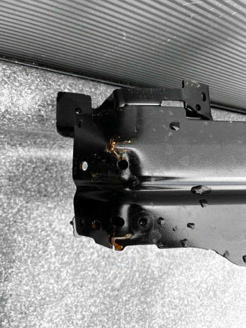 фото №4, Балка передня перед bmw ix