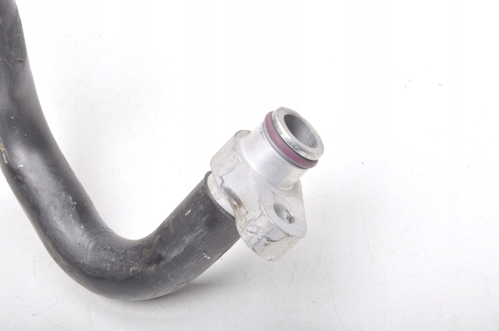 фото №7, Aston martin db11 труба шланг кондиционера jy53-19a705-ba