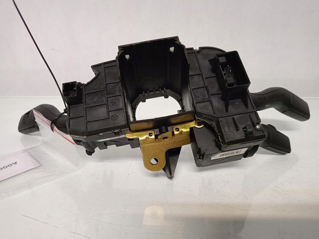 фото №4, Переключатели audi a8 d3