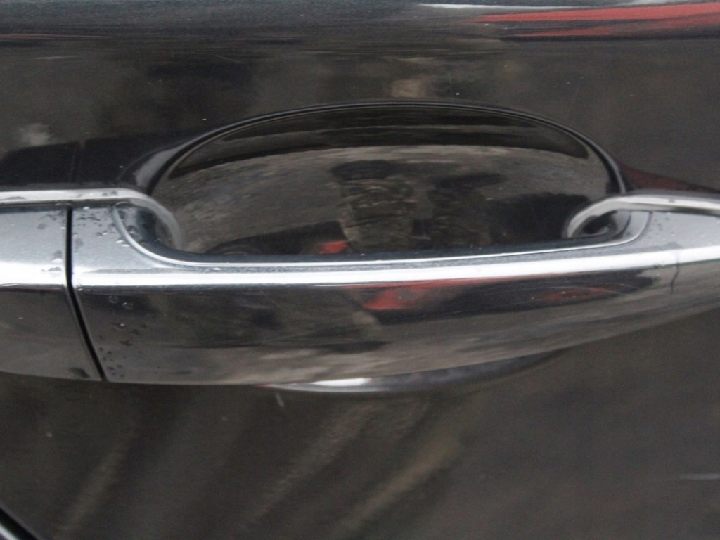 Дверь правый  задняя bmw 1 e87 черный sapphire 475 Киев