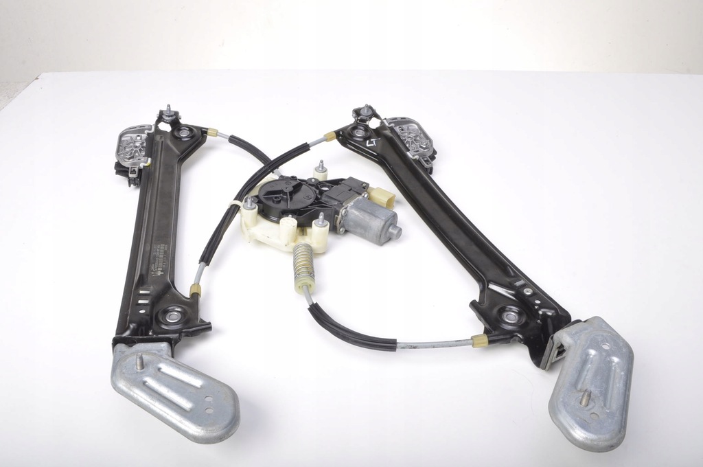 фото №1, Maserati ghibli iii підйомник скло лівий задня