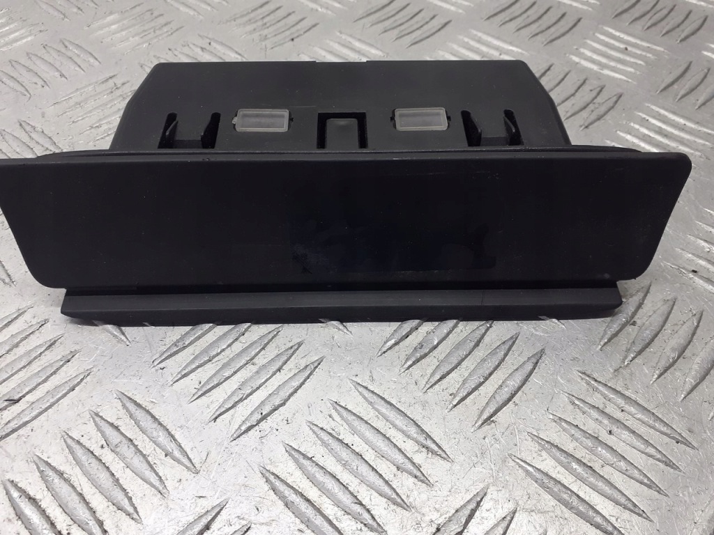 фото №1, Пепельница saab 9-5 1.9 tid 5331269