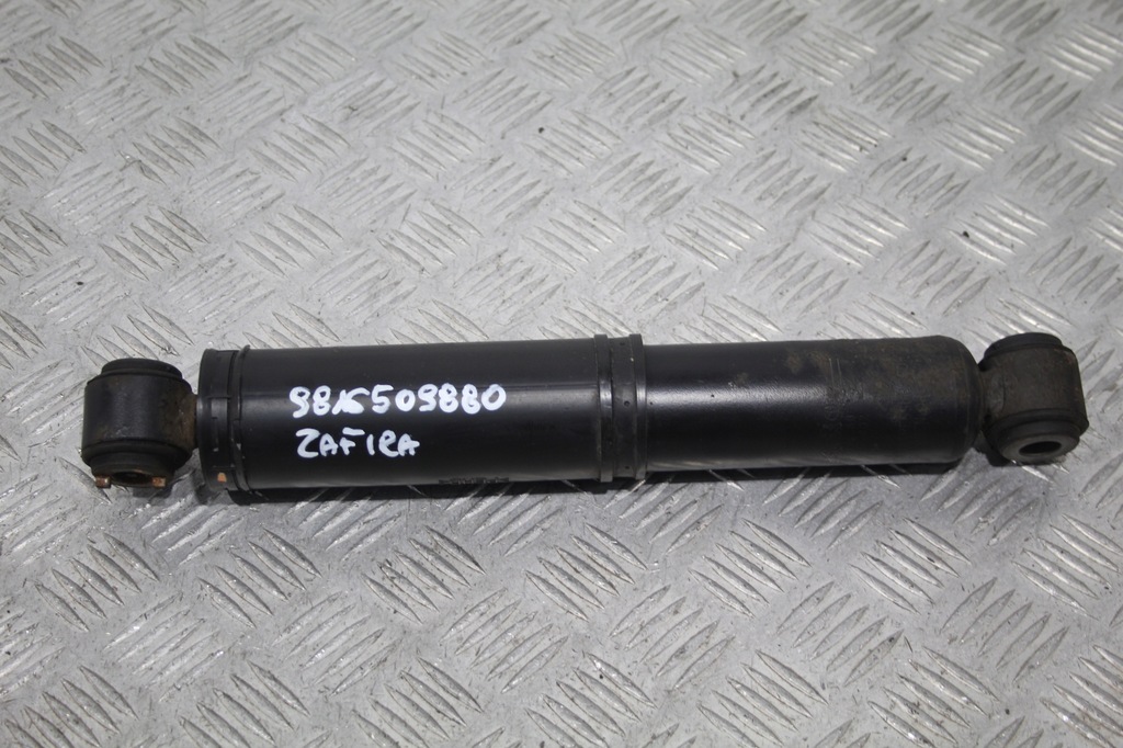 фото №1, Амортизатор задня opel zafira d life 9816509880