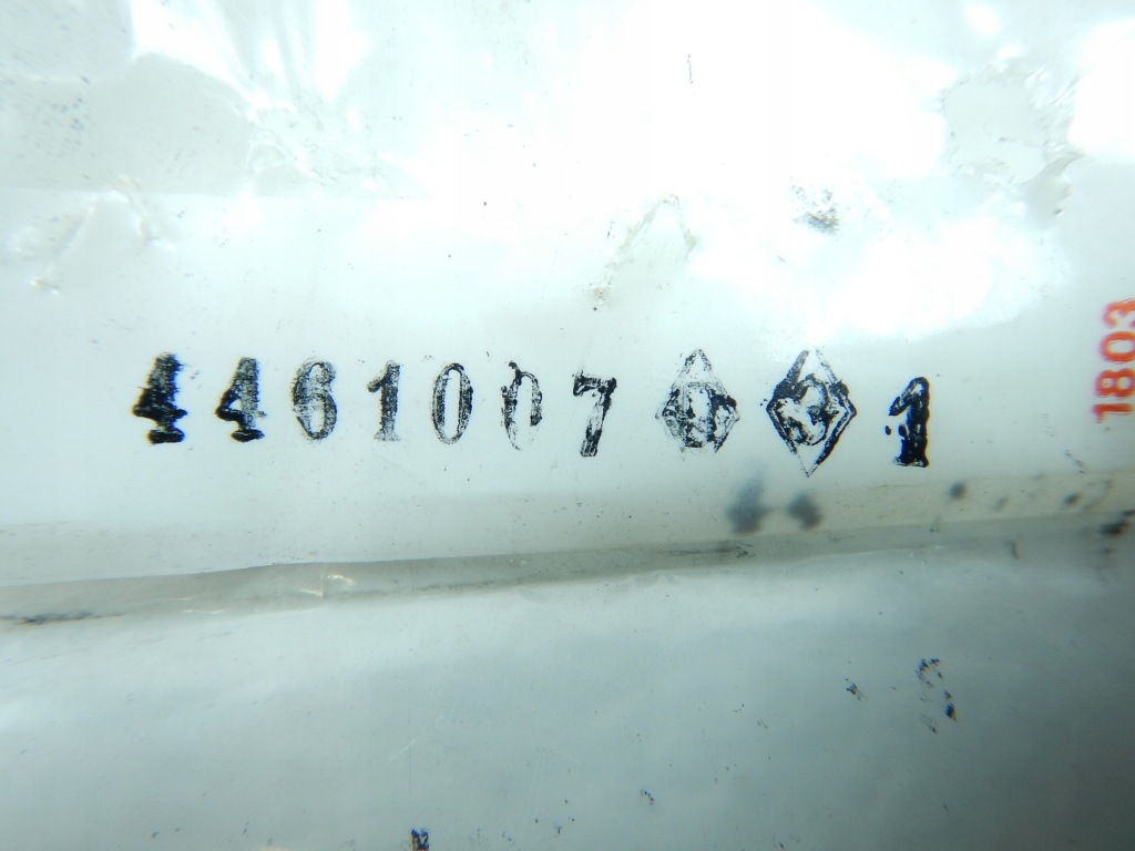 фото №4, Выключатель стоп-сигнал iveco 330-30 оригинальный aso