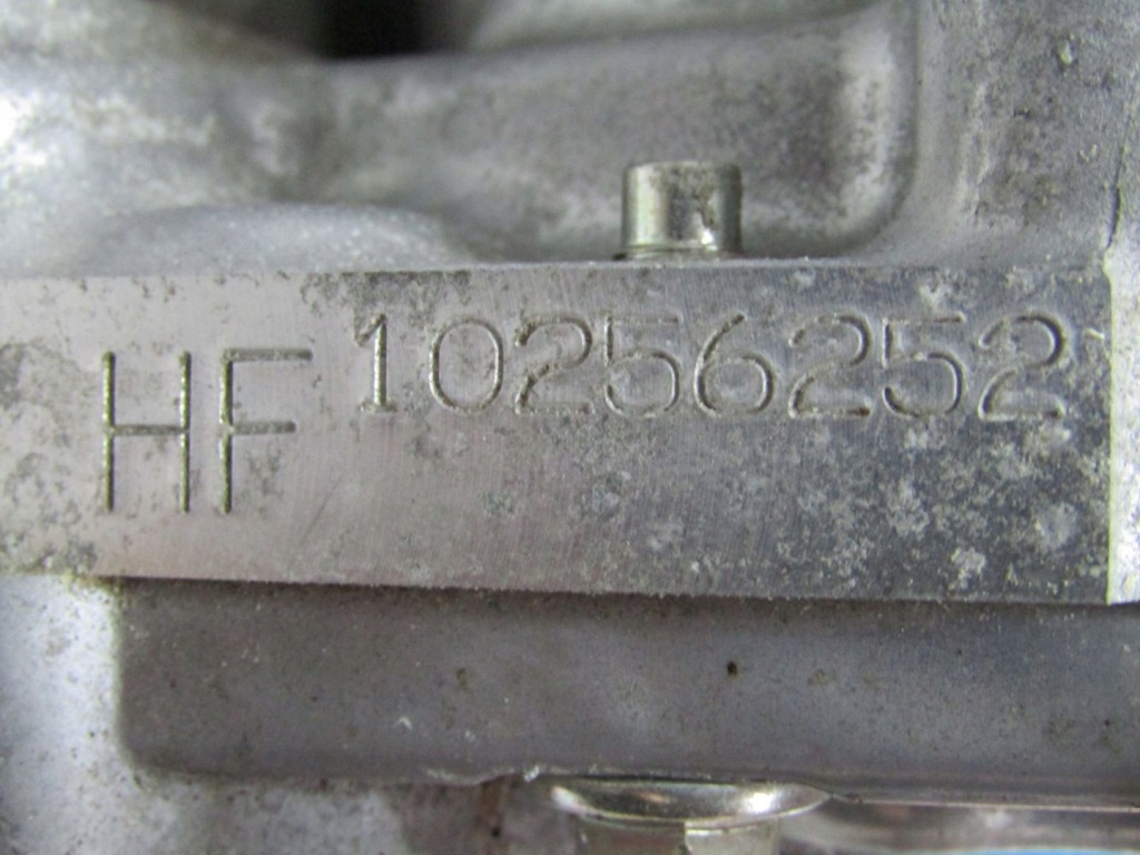 Mazda cx-30 2.0 skyactiv-x 21r двигун hf hf01 Зі Шроту