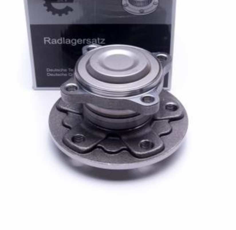 фото №1, Ступица подшипник колеса задняя do bmw i3