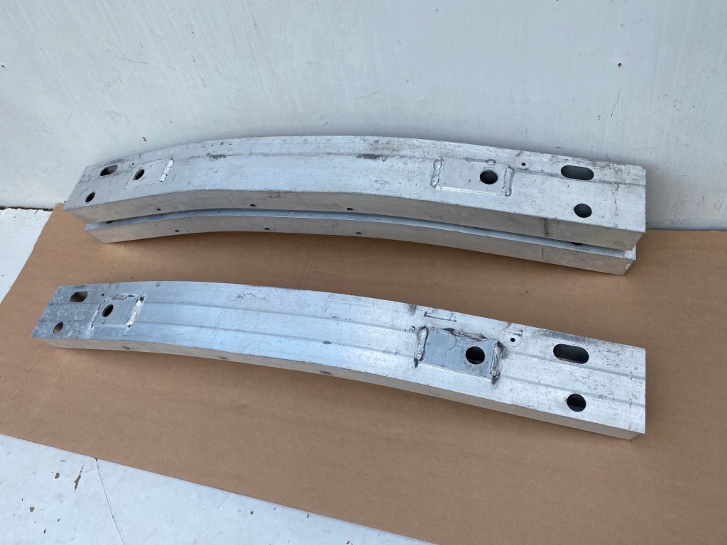 Lexus rx iv 2015- балка передня підсилювач перед Доставка