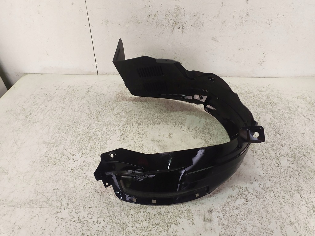 фото №9, Підкрилок правий перед hyundai i20 868161j000