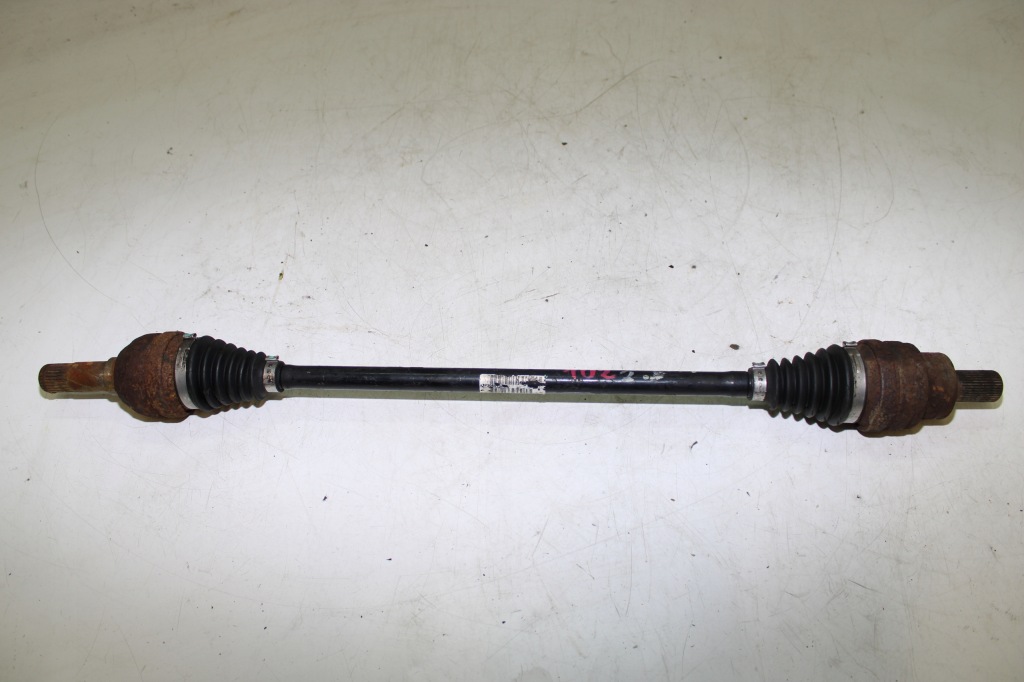 Купить Volvo xc90 2.4 2.9 приводной вал левая левый задний p30651528