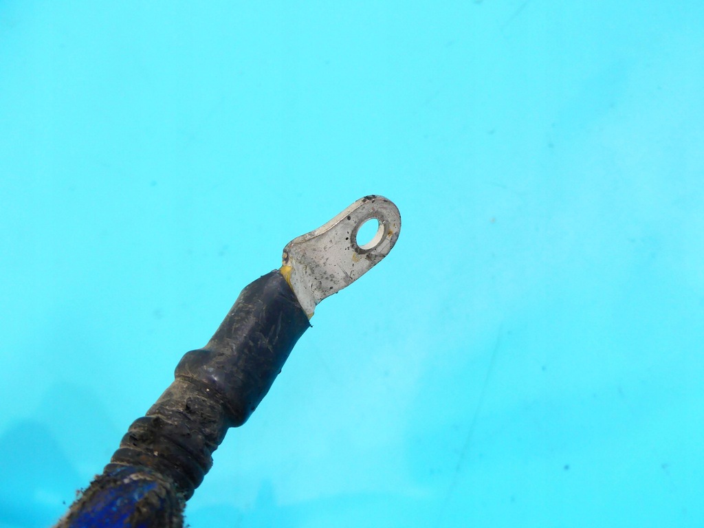 фото №10, Електропроводка джгут lexus gs iv 11-20 450h