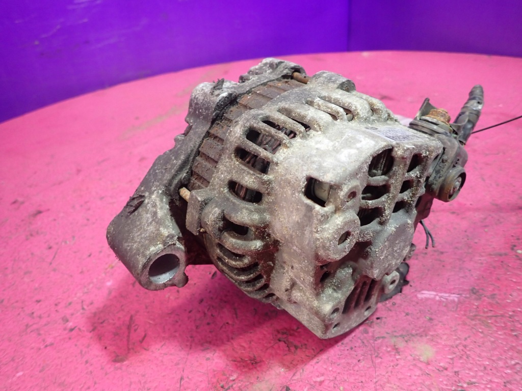 Ford fiesta v mk5 1,3 60km генератор 98mf10300cc a005ta6591 Оригинал