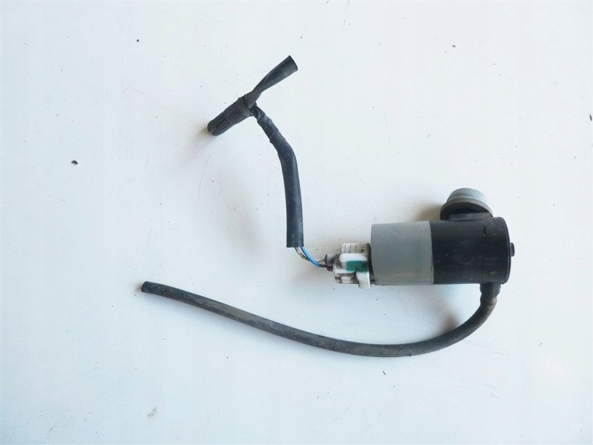 фото №1, Помпа омывателя toyota auris i 2006-2012 rok