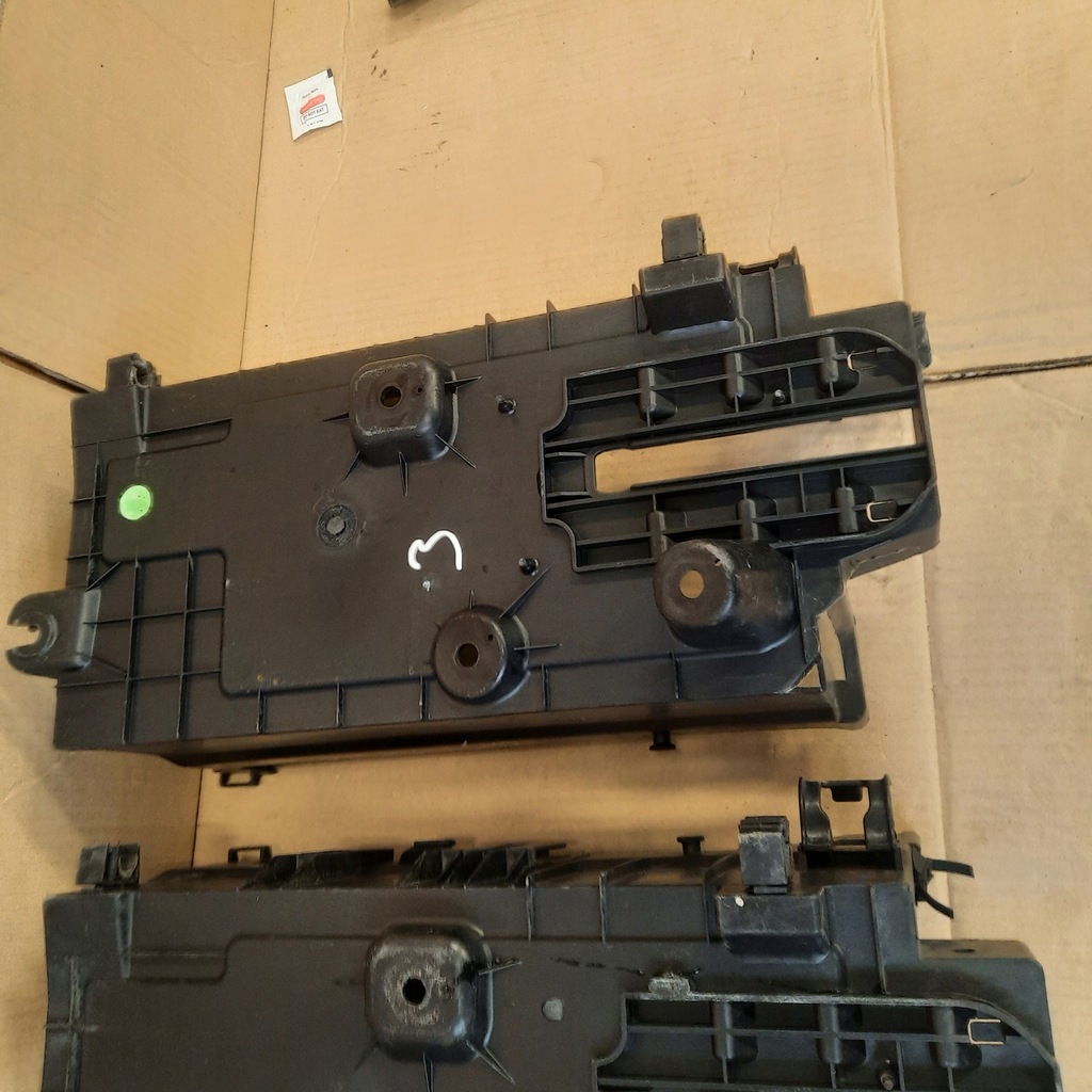 фото №10, Opel insignia a основа акумулятор 13255614