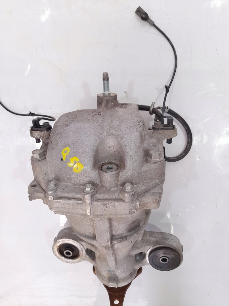 фото №7, Дифференциал мост задний infiniti q50 2.0 turbo