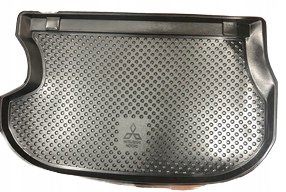 фото №1, Mz312827 лоток мат багажника outlander