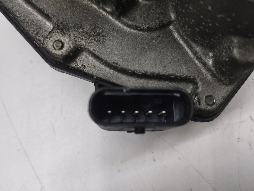 фото №6, Bmw 5 f10 f11 2012 дроссельная заслонка 7810752