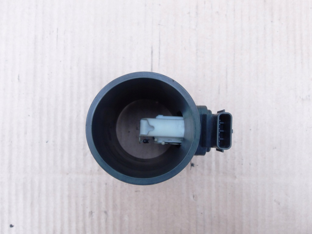 фото №4, Витратомір повітря 8200358901 renault clio iii 3 europa