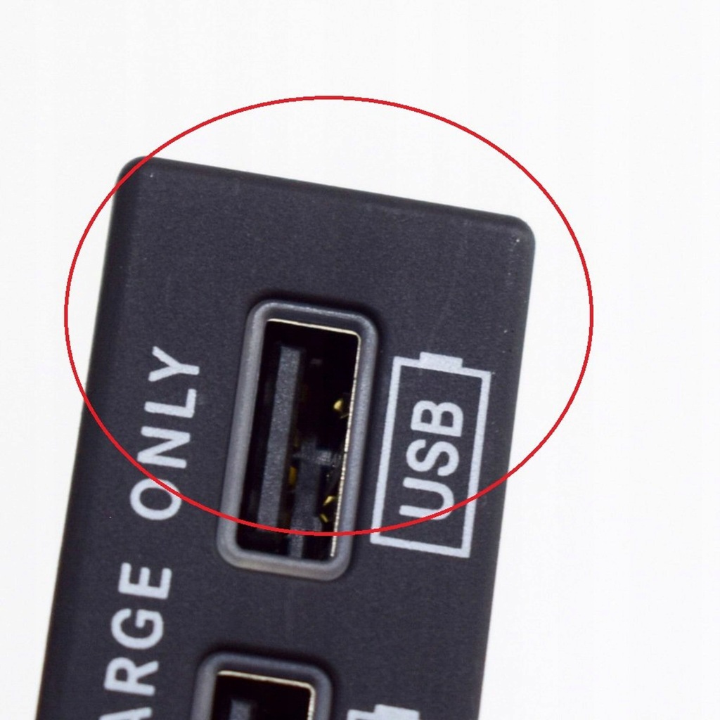 фото №7, Maserati levante 2023 разъём / соединитель aux