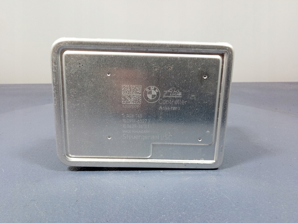 фото №6, Bmw 2 f44 1 f40 насос abs 5a06144 5a06145