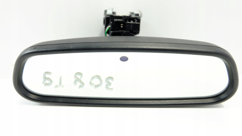 фото №1, Peugeot 308 t9 зеркало внутреннее
