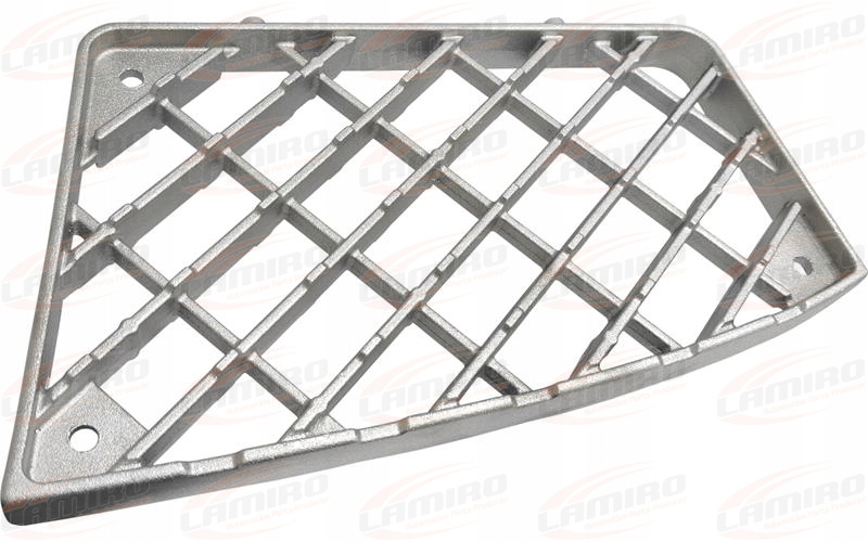 фото №1, Renault midlum volvo fl накладка порог левая / правая