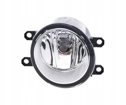 Купить Лампа противотуманная toyota verso, 09 - 13 81210-0d041