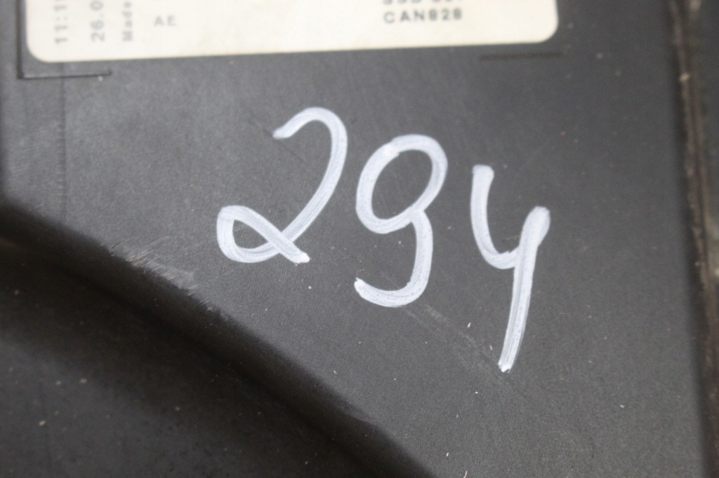 фото №8, Лампа правая перед tesla s plaid full led 1563714-00-d