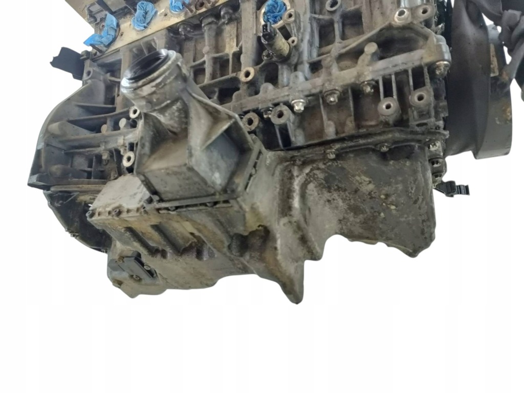 фото №6, Bmw x3 f25 2011 двигун