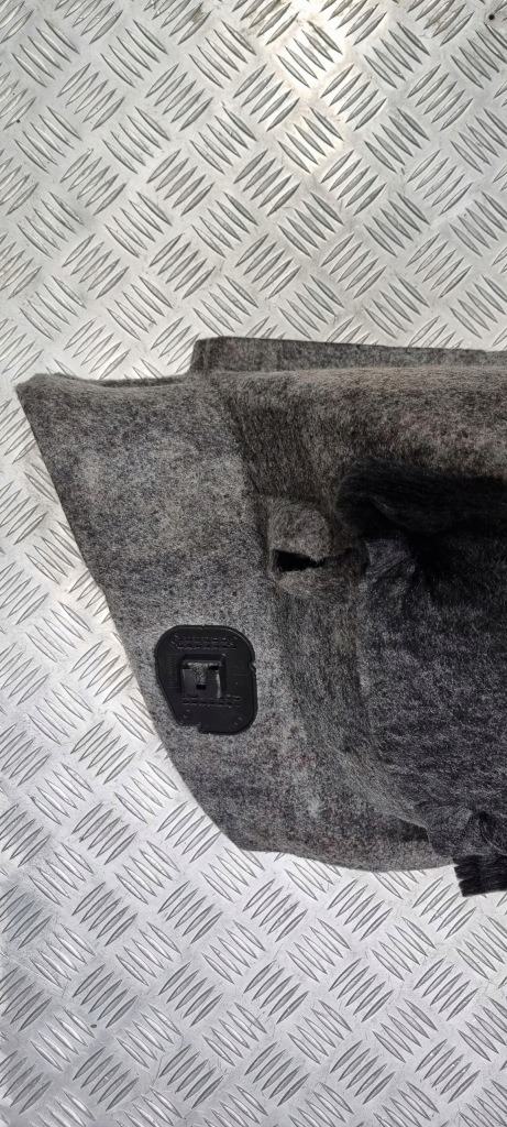 Opel insignia kombi b обшивка обшивка багажника левая 39121868 Цена