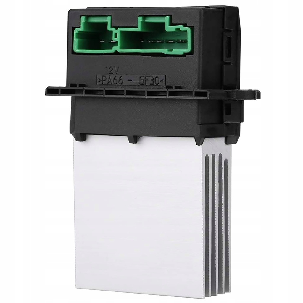 фото №7, Резистор резистор вентилятор citroen peugeot 6441l2