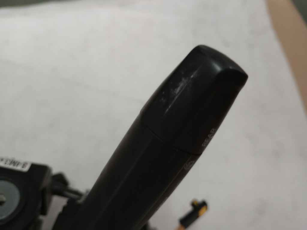 фото №12, Celerio 2015 усилитель электрический замок зажигания комбинированный лента 38720-84m01