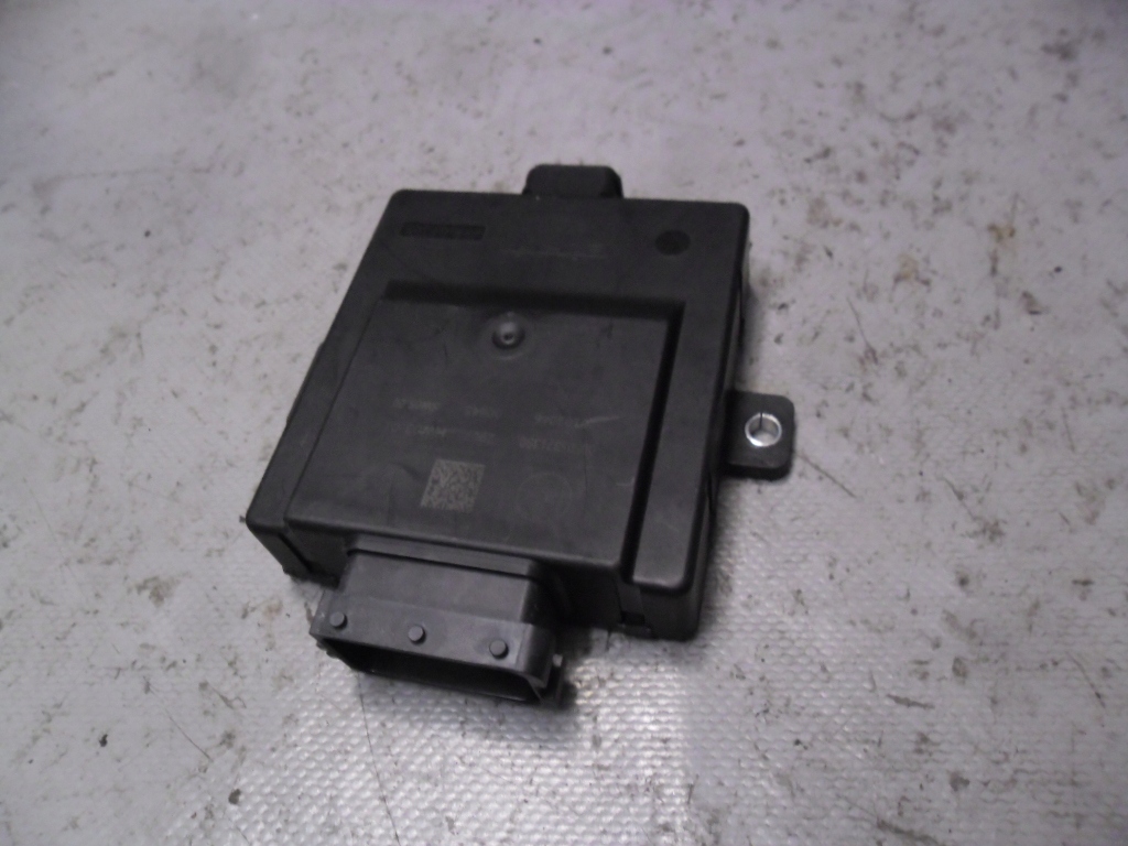 фото №1, Модуль блок управления сиденье alfa romeo stelvio 00505371390 20102046