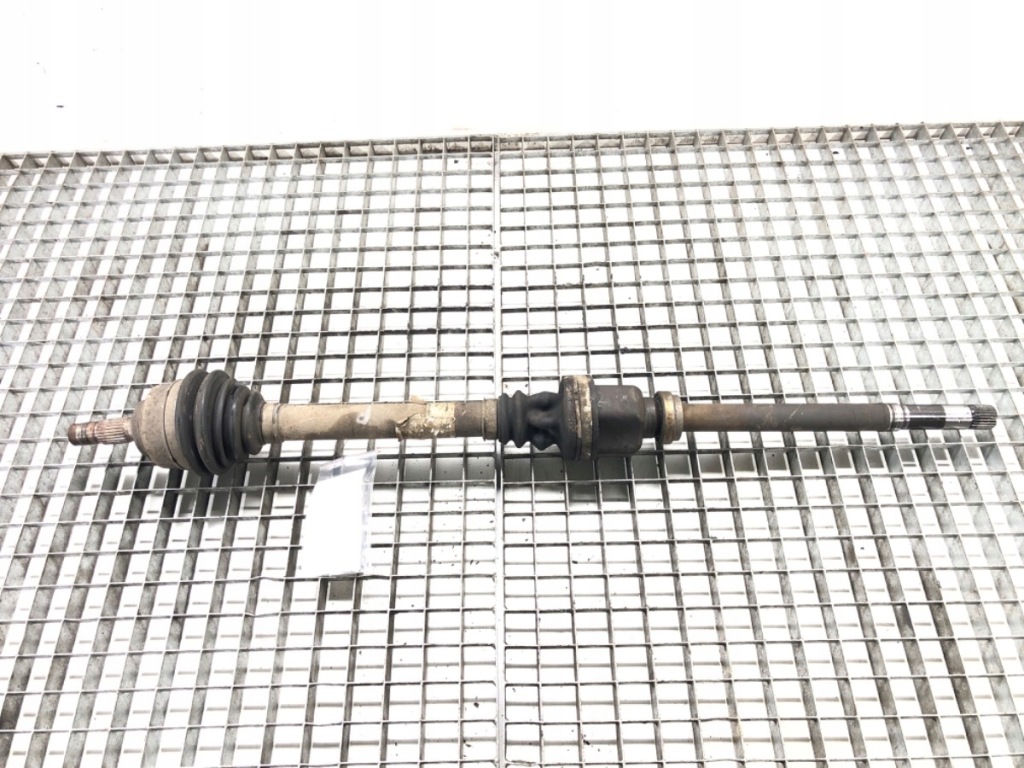 фото №1, Приводной вал правый перед peugeot partner ii 1.6 90km шарнир