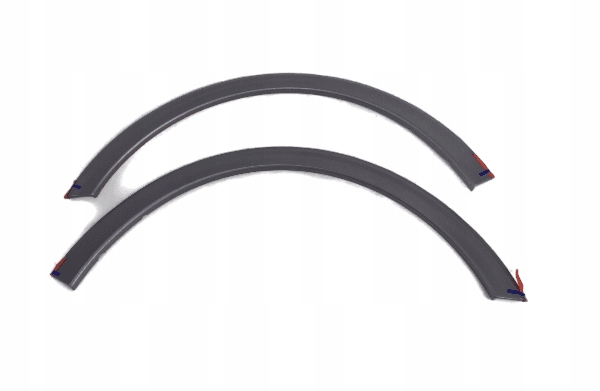 фото №1, Молдинг na крыло перед левая audi a1 8x 8xa