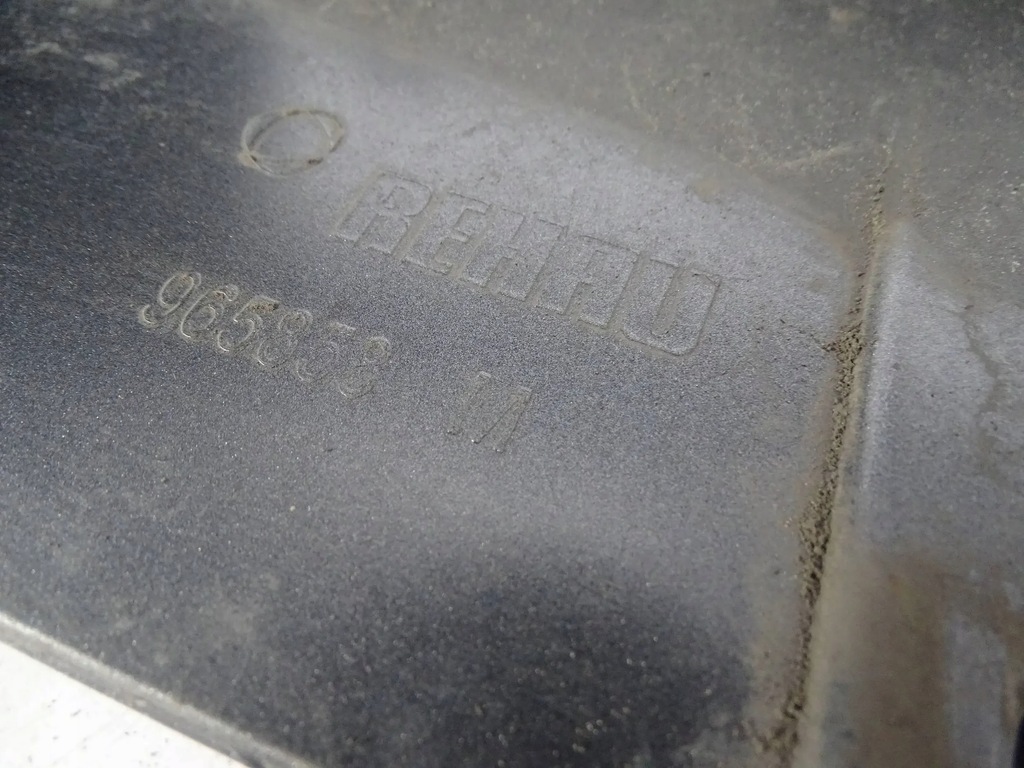 фото №12, Бампер перед передній bmw z4 g29 m-pakiet