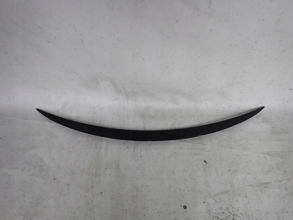 Купить Mercedes gle w167 coupe amg 19r- спойлер спойлер крышки задняя задний