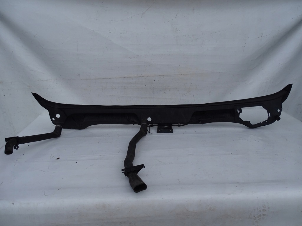 фото №6, Жабо fiat ducato iii jumper boxer 1316323070