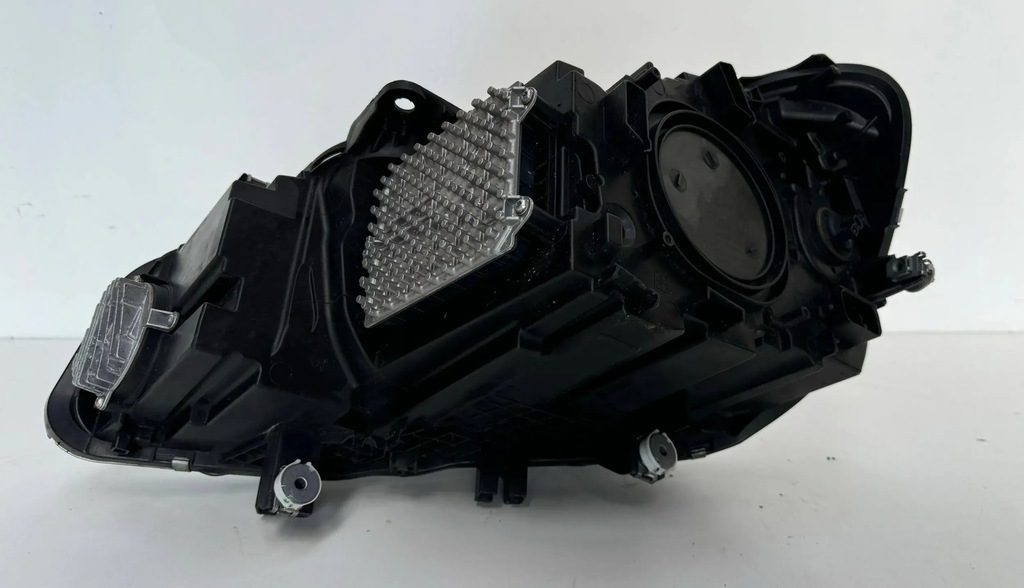 фото №7, Bmw 2 f45 права перед передня full led 7214904