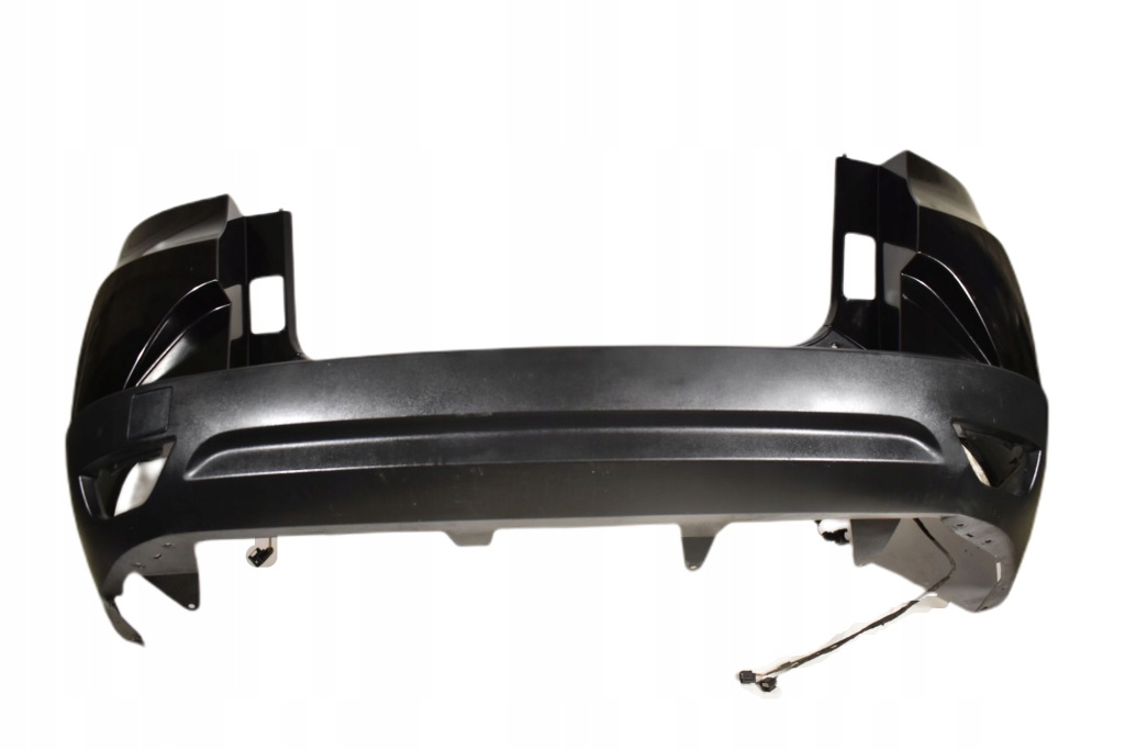 Купить Бампер задний renault megane iii cabrio nv676