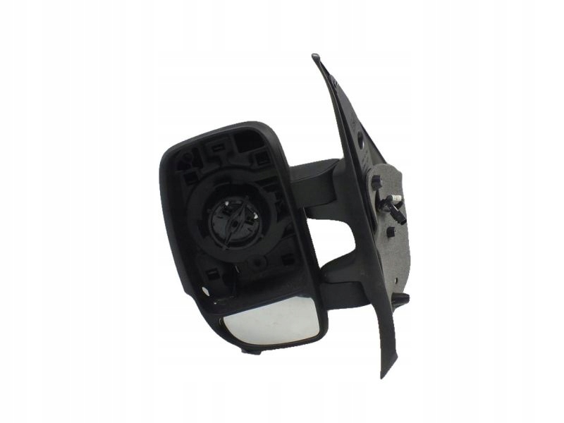 фото №10, Master iii nv400 дзеркало ліва oryg